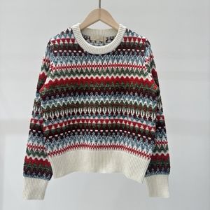 LP  sweater